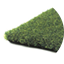 人工芝のサンドターフ　ロゴ